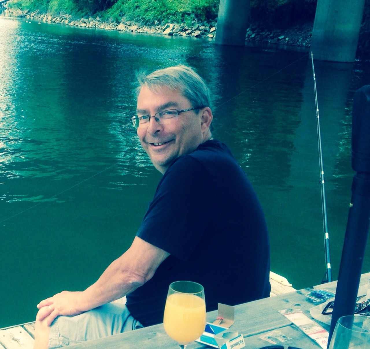 Obituary of Robert Steven French