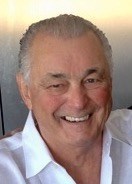 Obituary of Mr. David Joseph Horton