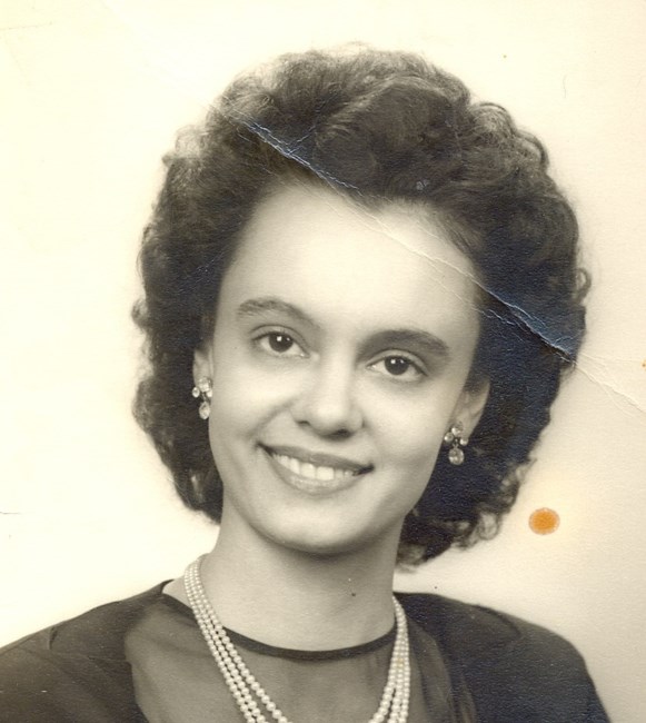 Obituary of Ann Janette Perkins