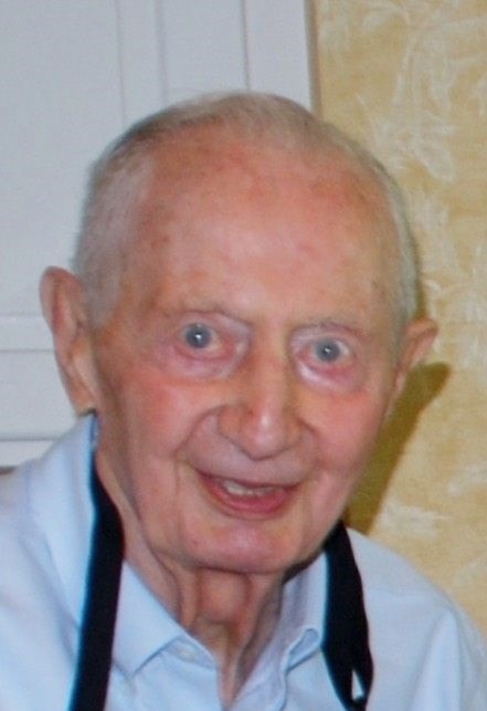 Obituary of Bruce L. Baer, M.D.