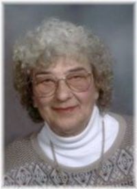 Obituary of Mary   Pletta