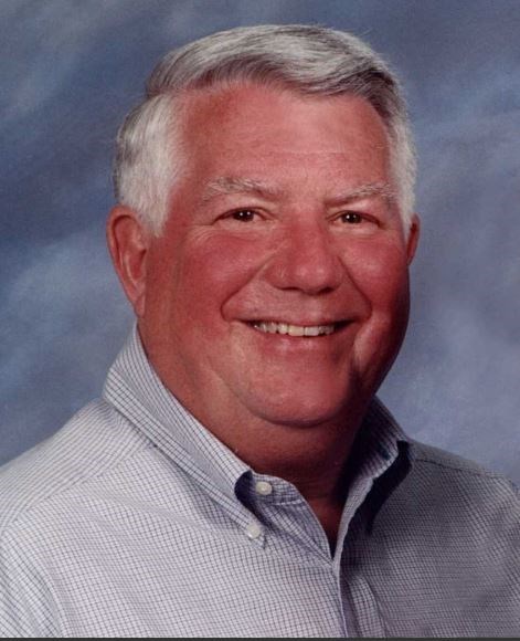 Obituary of William Ned Keith