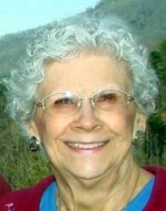 Harriet Ann Burnett