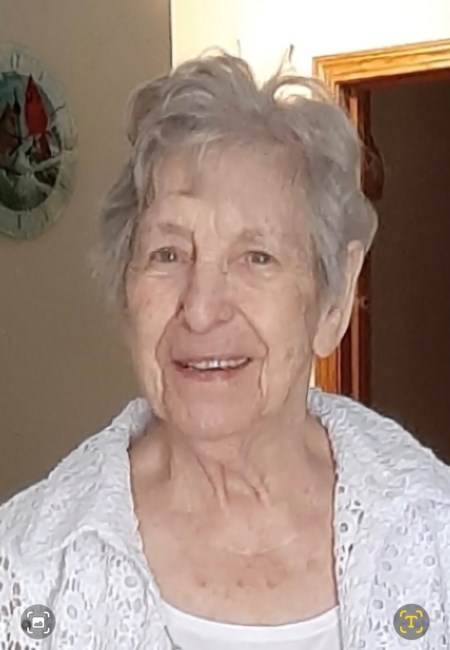 Obituary of Lena Virginia Walton