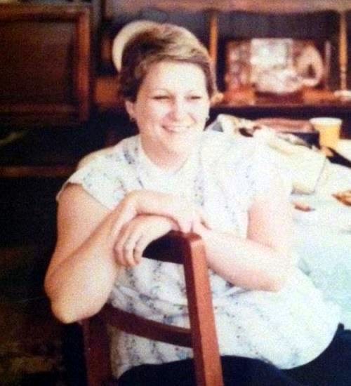 Obituary of Sandra Kay Hood