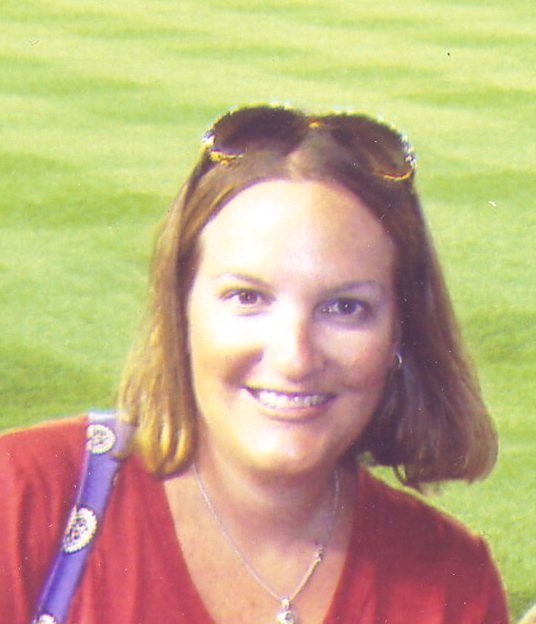 Obituary of Renee Yashowitz McDonald