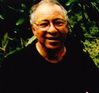 Obituary of Frederick Jones