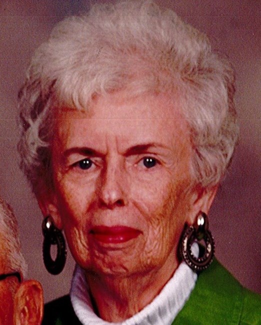 Obituary of Doris Willhite Sneed