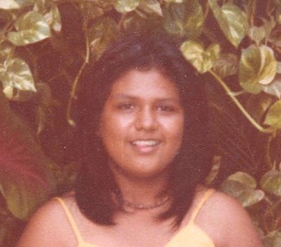 Obituary of Irma E Cruz