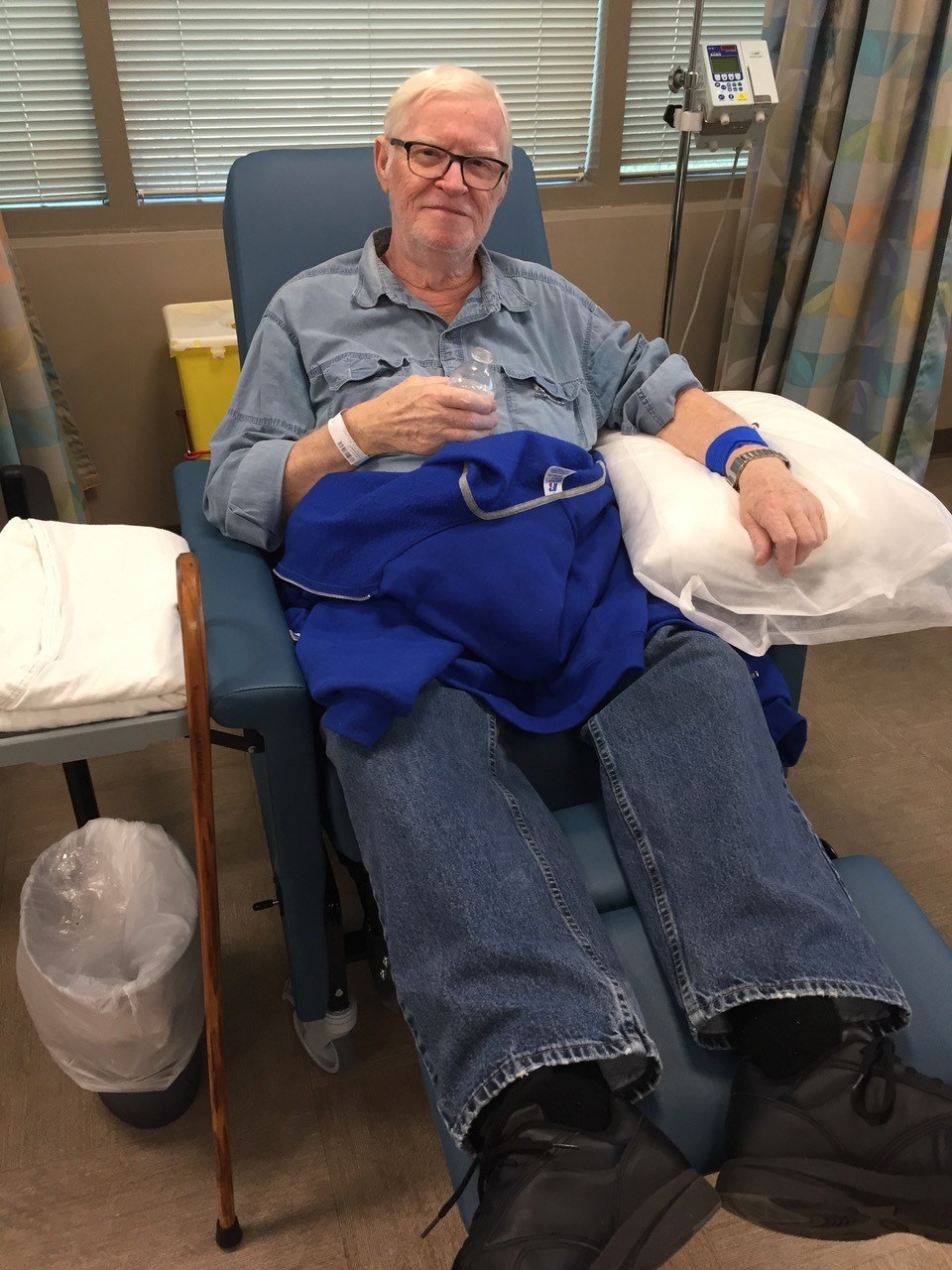 Obituario de Donald V. Taylor