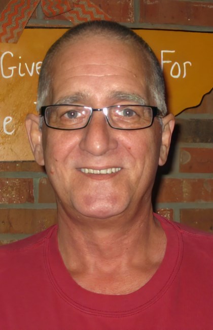 Obituary of James Mark Ragan