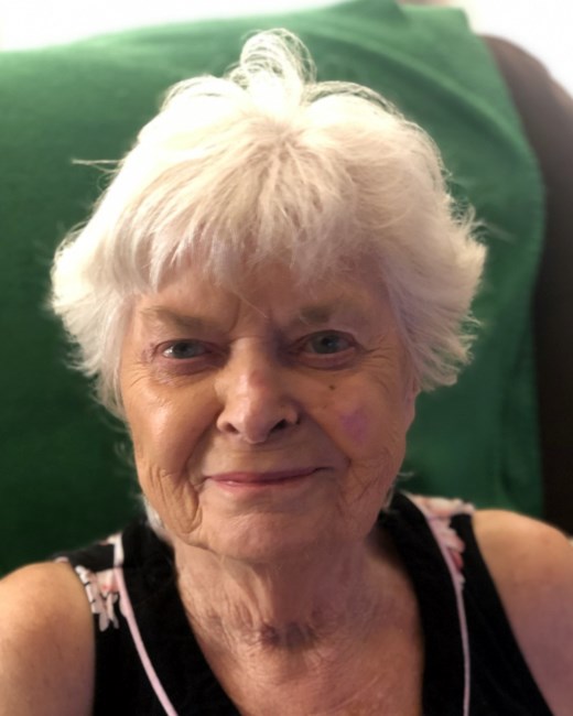 Obituary of Jessie Milne