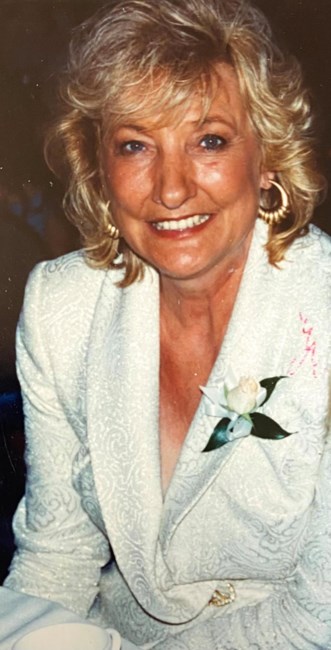 Obituary of Shirley Mae Flavin