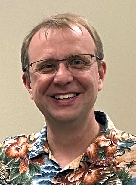 Obituary of Eric Anthony Kaltenbacher