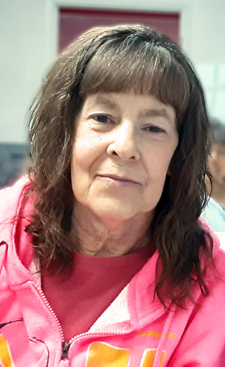 Obituary of Linda Lou Germann