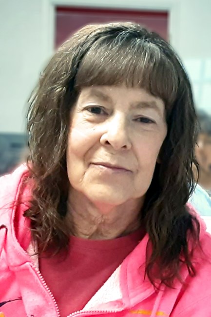 Obituary of Linda Lou Germann