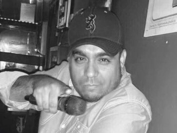 Obituary of Jaime Leija " DJ Lobo"