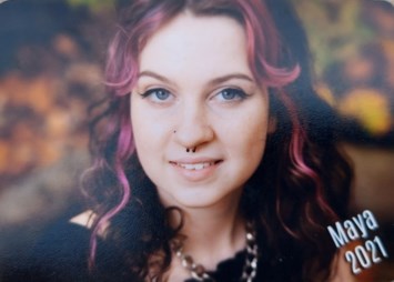 Obituary of MAYA NOELLE McFETRIDGE