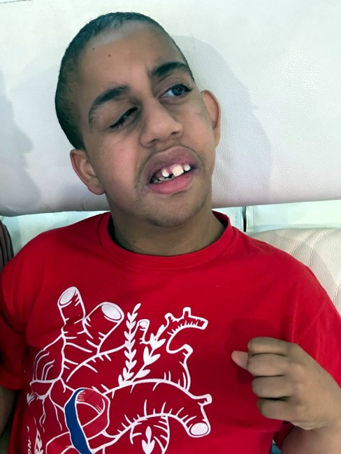 Obituary of Ian Samuel Munson