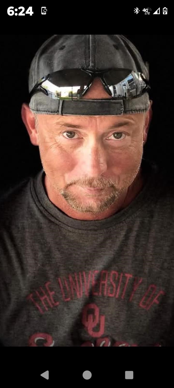 Obituary of Kelly Warren Johnson