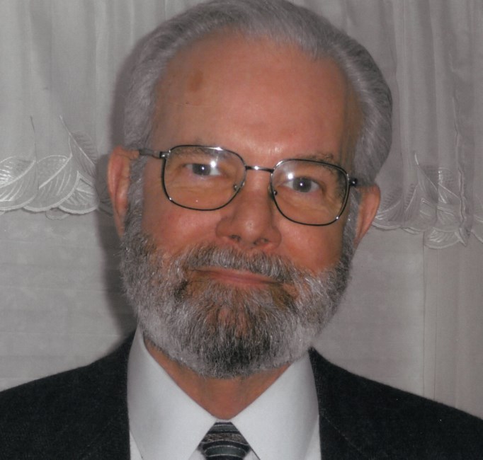 Obituary of Mr. George Vernon Ahrens Jr.