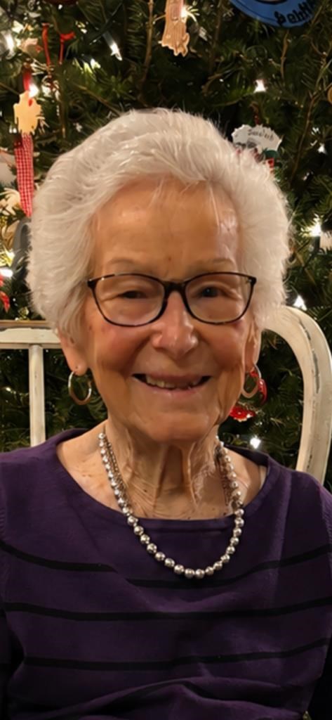 Obituary of JoAnne Walton