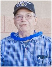 Obituary of Franklin "Frank" Ray Doyle
