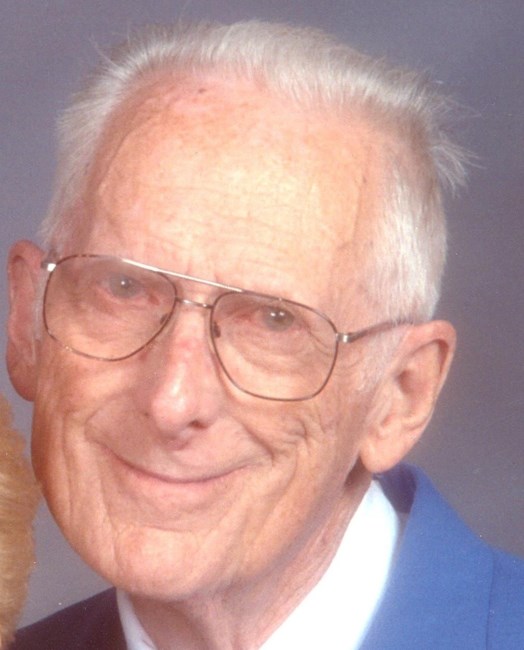 Obituary of Donald A. O'Brian