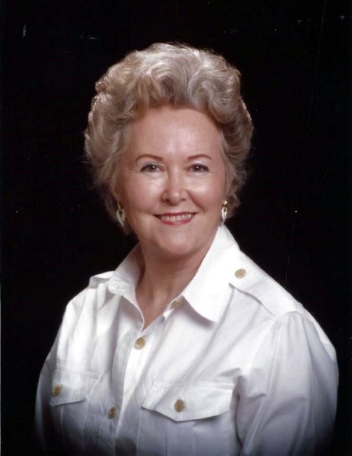 Obituary of Phyllis Gray Grisham