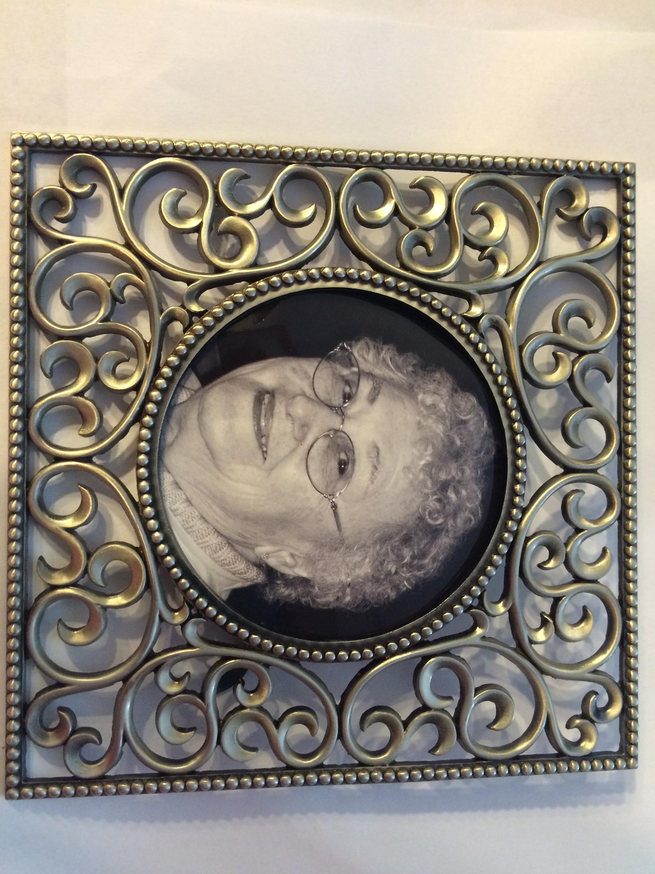 Avis de décès de Lillian Morris