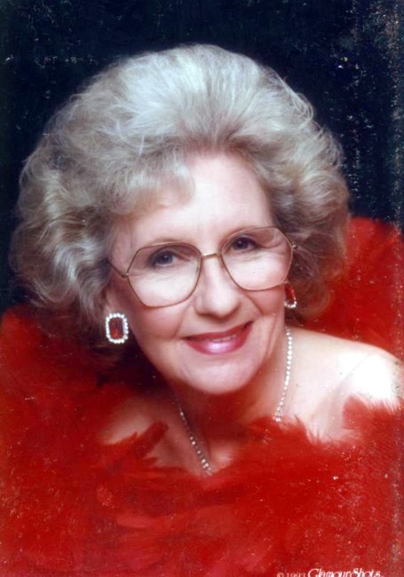 Obituary of Joan Ragan