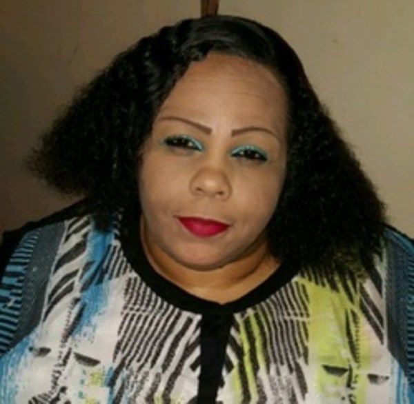 Obituario de Ms. Monica Evette Hamilton