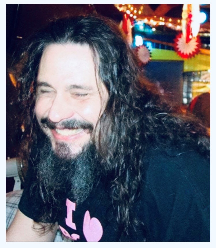 Obituary of Timothy David Allen