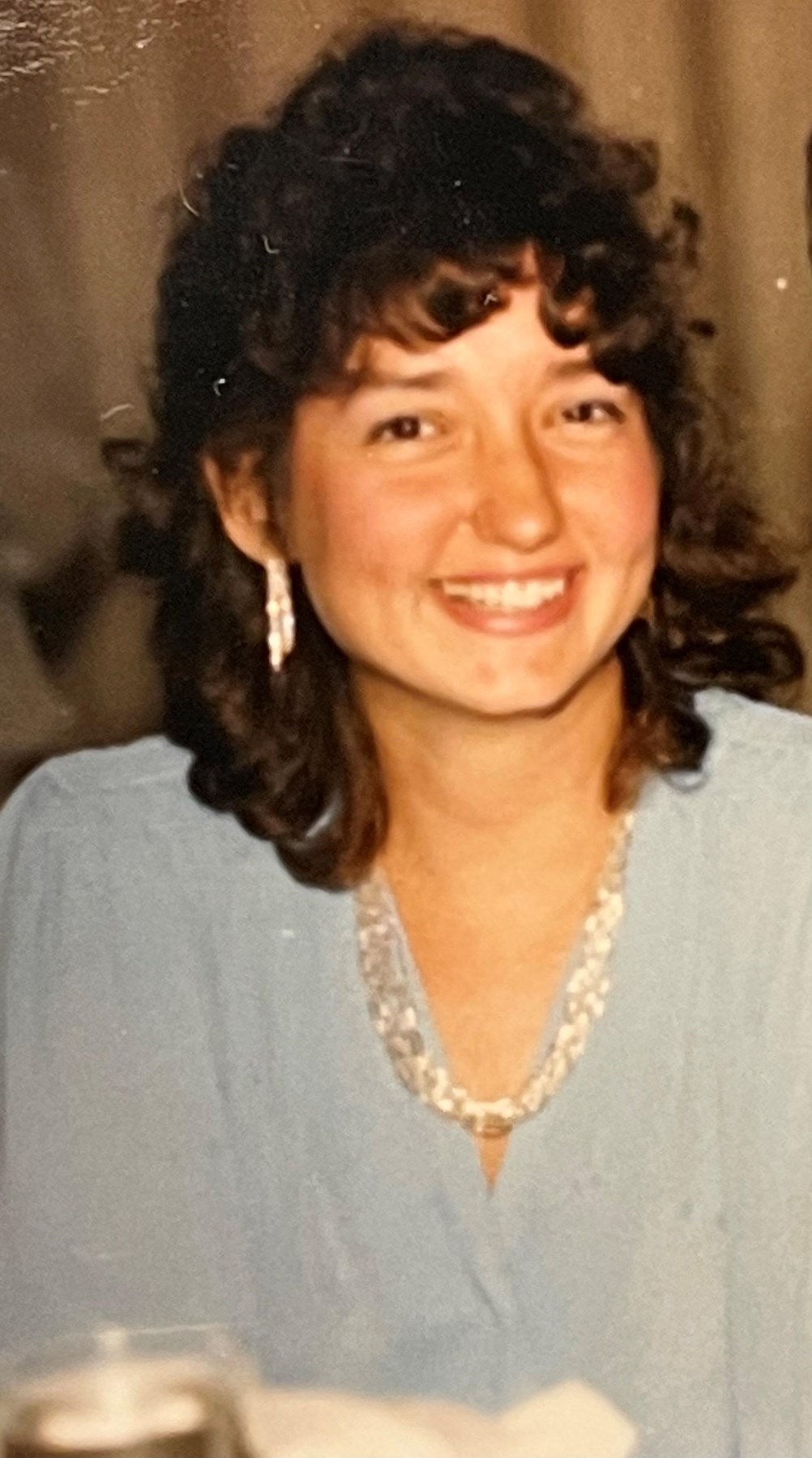 Obituary of Brenda Lee Jacoby