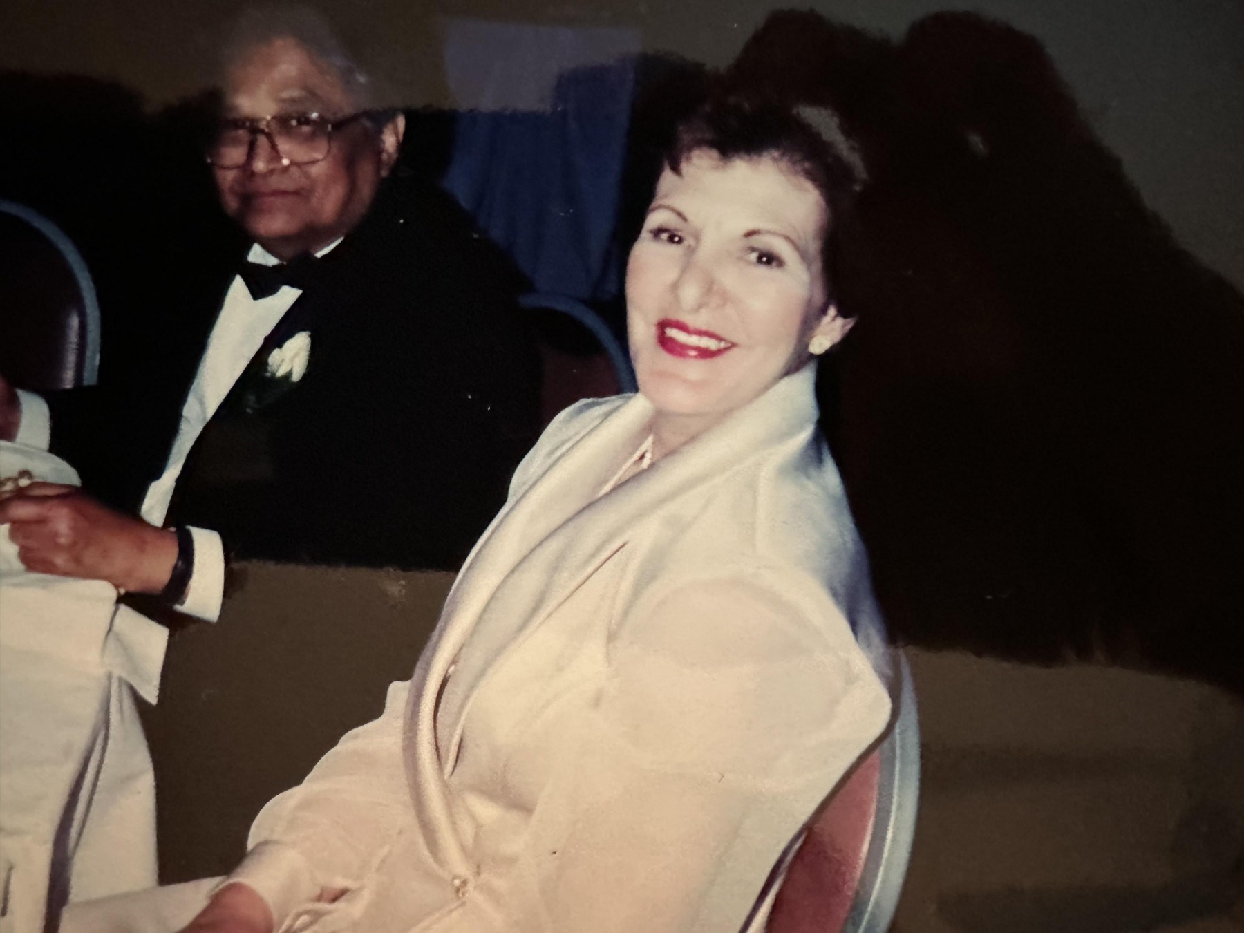 Obituary of Marlene Louise Dorado