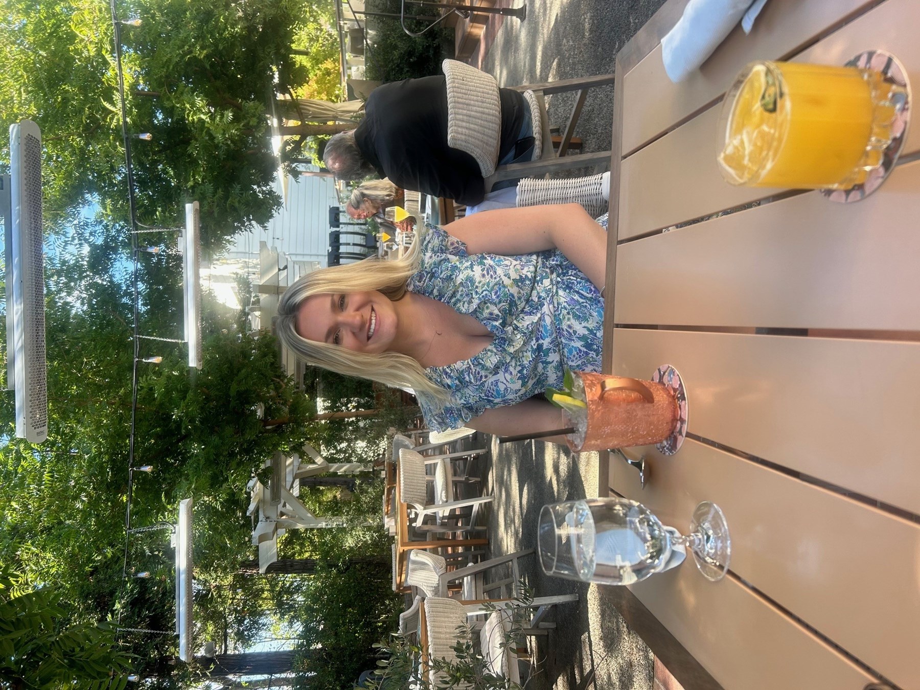 Obituary of Sarah Helen Strohm