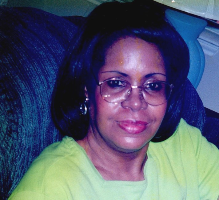 Avis de décès de Dorothy Sanders Johnson