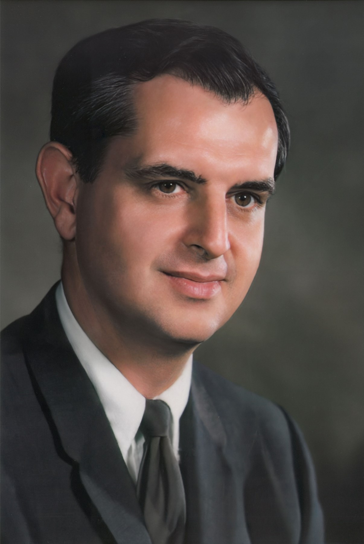 Obituary of David Jean Braden MD