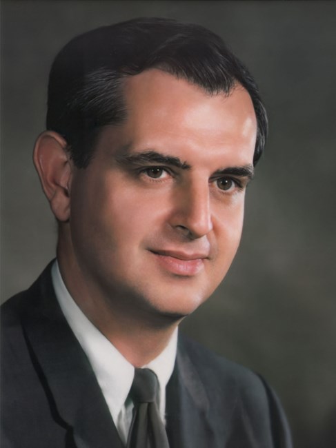 Obituary of David Jean Braden MD