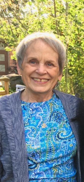 Obituary of Joan A. Benner