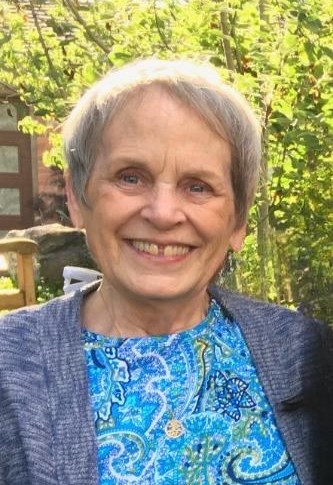 Obituary of Joan A. Benner