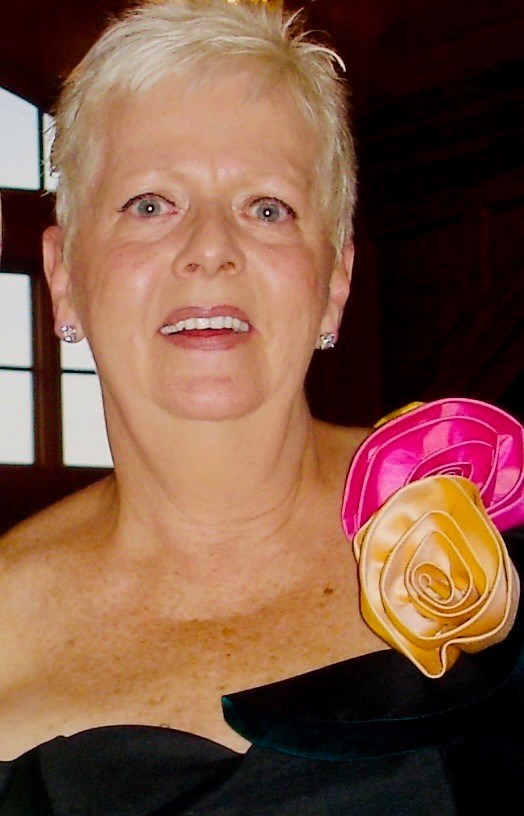 Obituary of Lorraine Marie Barth Merrill