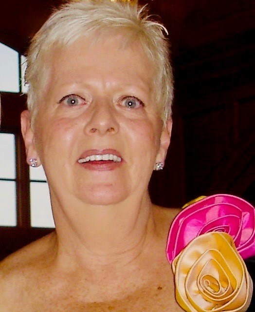 Obituary of Lorraine Marie Barth Merrill