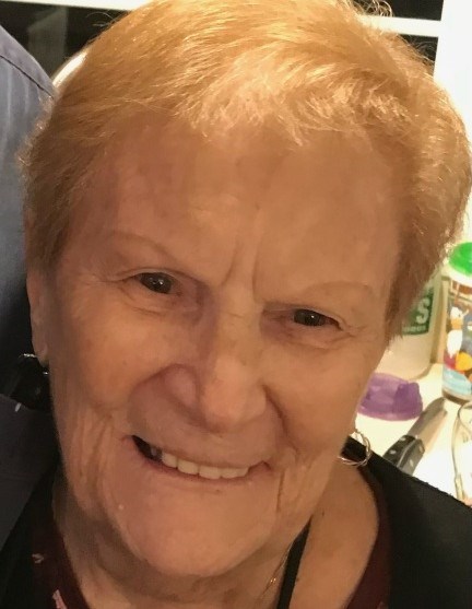 Obituary of Yolanda E. “Yo” Caroppoli