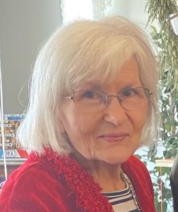 Obituary of Janis Massey McMillan