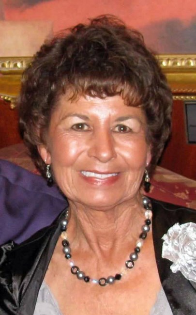 Obituary of Judy Louise Kelly