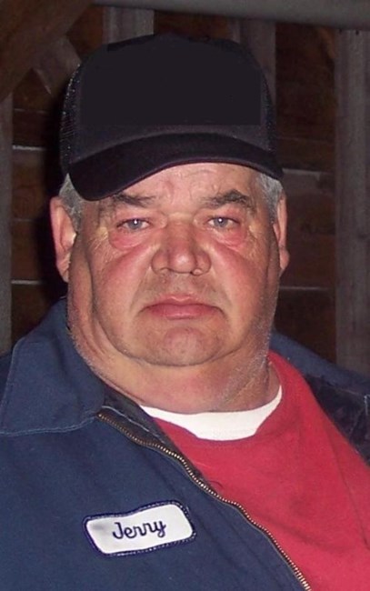 Obituary of Gerald Lee Swain