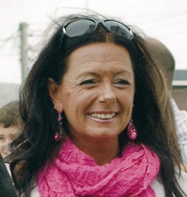 Obituary of Hilda Margaret Hamlyn Shepherd