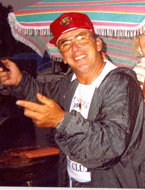 Obituario de Salvatore Corrado