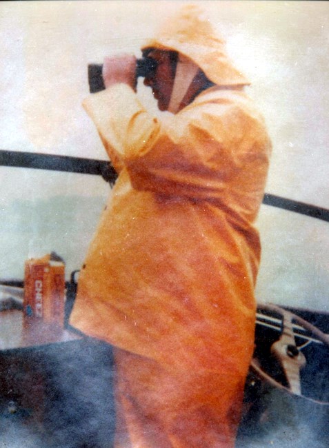 Obituary of Donald C. Leck